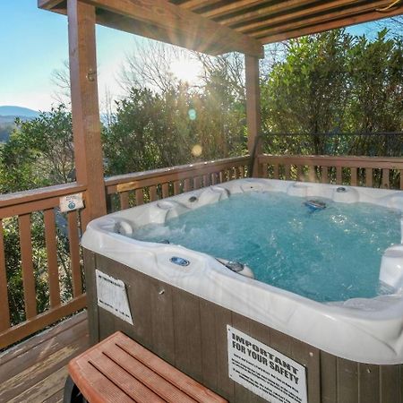 Villa The Song Bird Gatlinburg Exterior foto